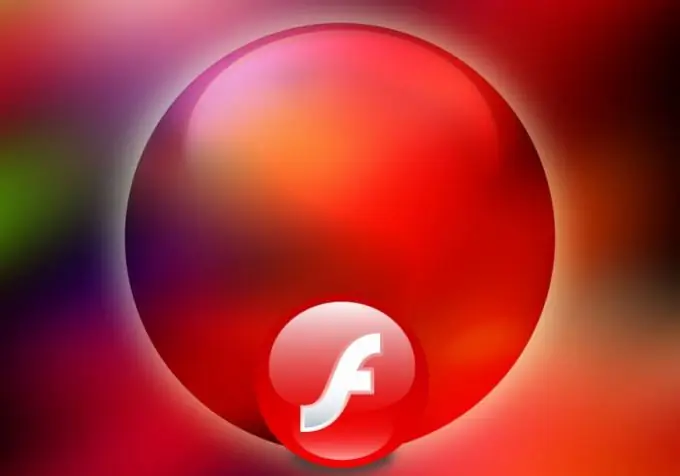 Kako onemogućiti flash player