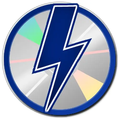 Kako ukloniti daemon tools pro