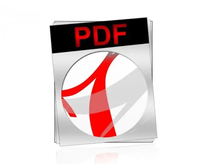 How to combine all pdf files into one