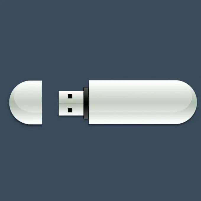 Si të riformatoni një flash drive USB