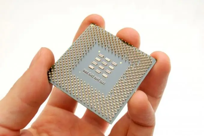 Intel pentium хоёр цөмт процессорыг хэрхэн overclock хийх вэ