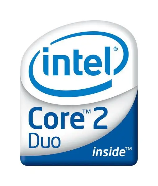 วิธีโอเวอร์คล็อกโปรเซสเซอร์ Core 2 duo