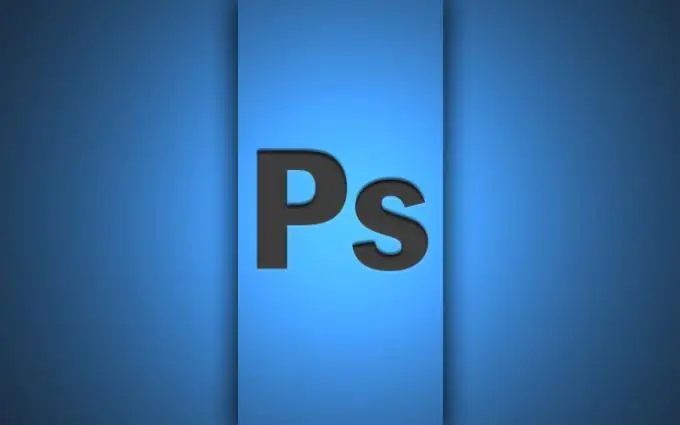 Cara membuat sijil di Photoshop