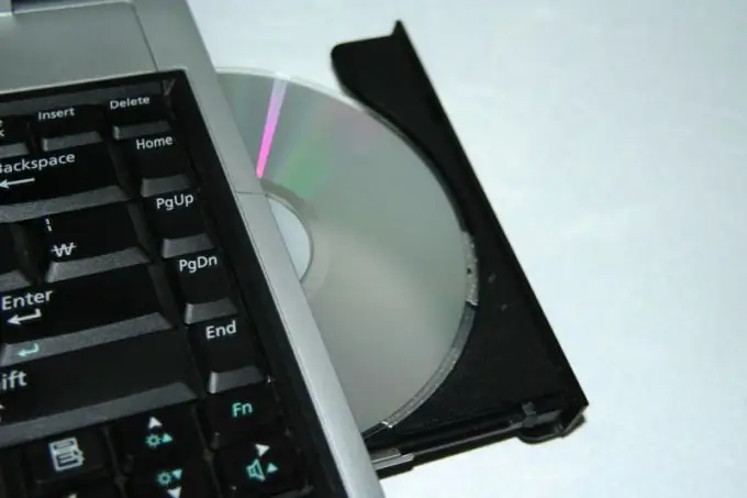 How to burn a movie from a computer to a DVD