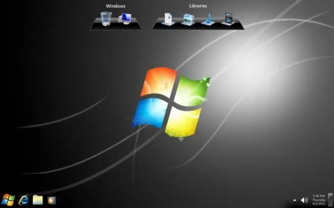 Com instal·lar Windows 8