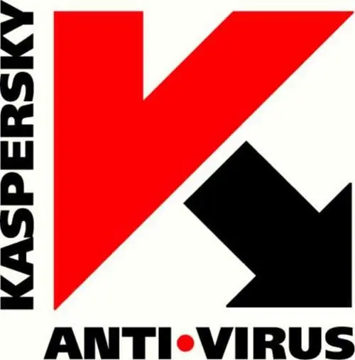 Como remover o antivírus Kaspersky