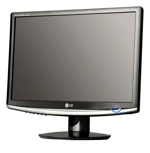 Como redimensionar seu monitor