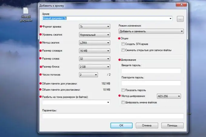 Comment augmenter le taux de compression