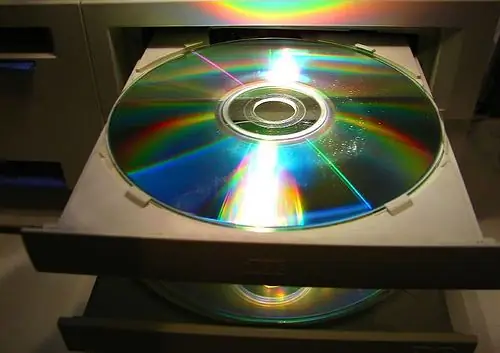 Kako zaštititi disk