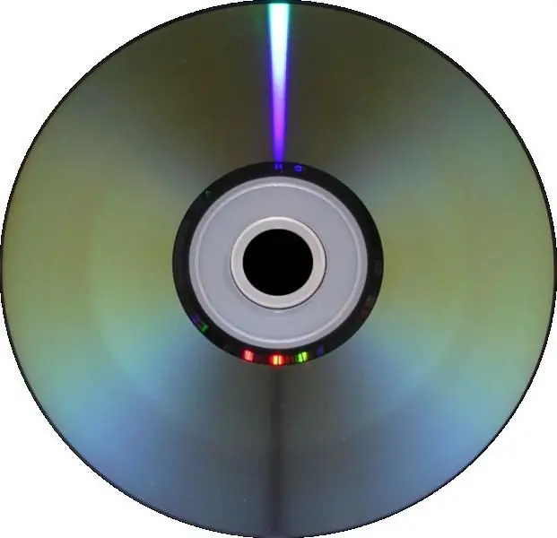 How to rip a karaoke disc