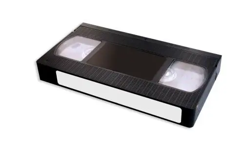 Cách kết nối VCR với máy tính xách tay