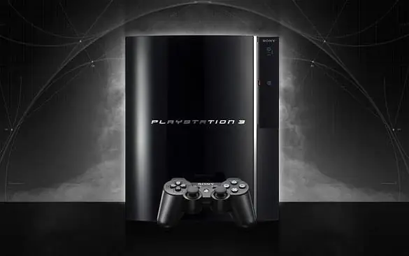 Com connectar l'ordinador i la Sony Playstation 3