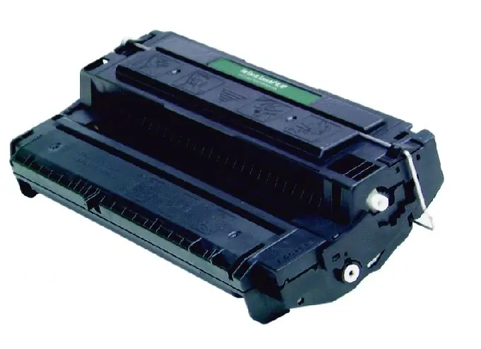 Kako napraviti toner