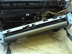 HP LaserJet M1120 MFP Disassembly Procedure