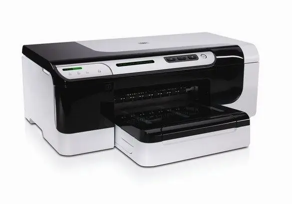 Een HP inkjetprinter resetten