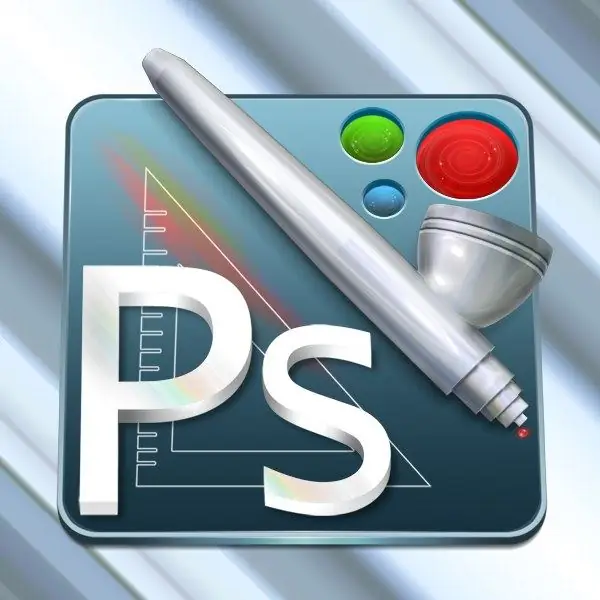 Comment installer des filtres pour Photoshop