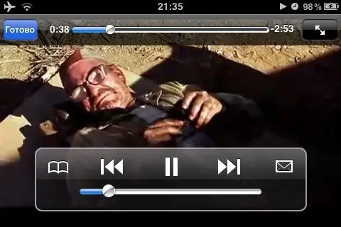 Hoe u films na iPod kan oplaai