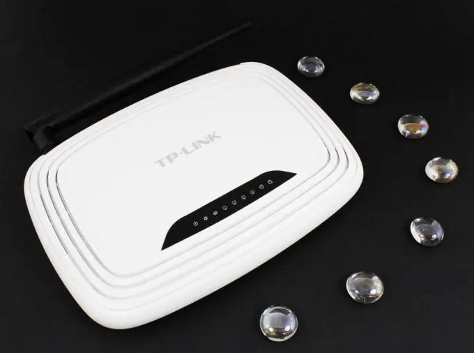 You can set up TP-Link WiFi router yourself