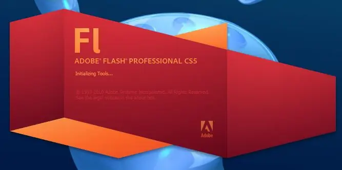 How to create effects in flash