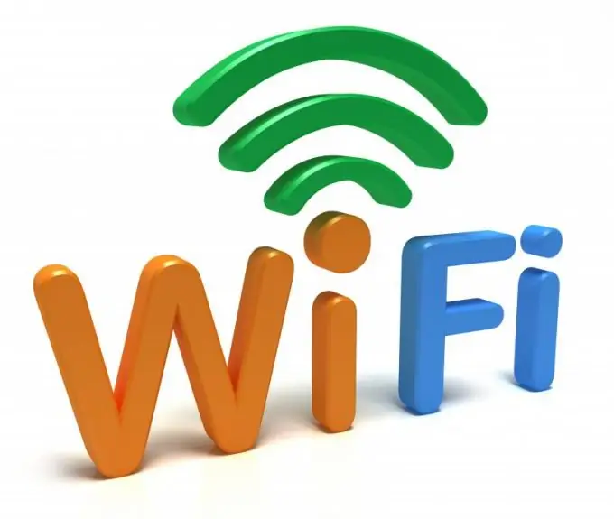 Πώς να βάλετε έναν κωδικό πρόσβασης στο Wi-Fi