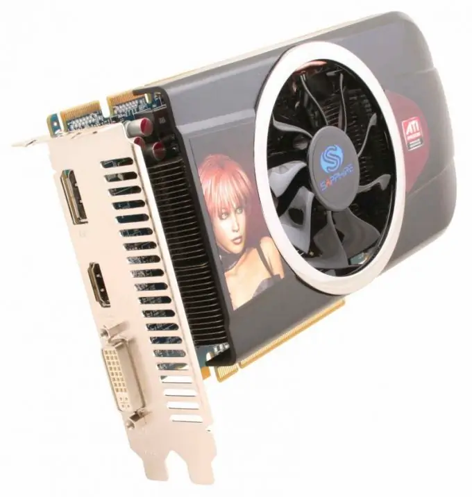 Kako overclockati hladilnik