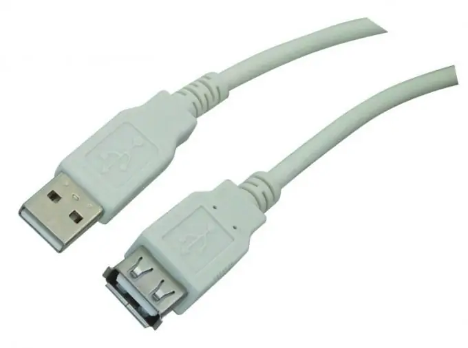 Kako preraditi USB kabel