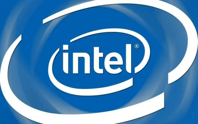 วิธีถอนการติดตั้งไดรเวอร์ Intel