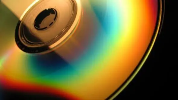 Cách tạo DVD trong máy tính xách tay