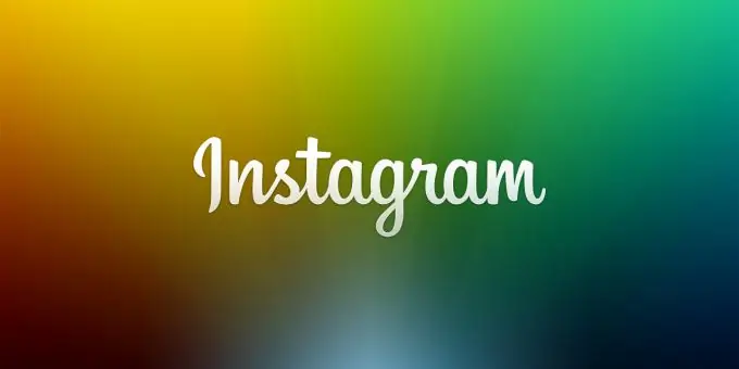 Unaweza kuongeza picha kwenye Instagram kutoka kwa kompyuta yako