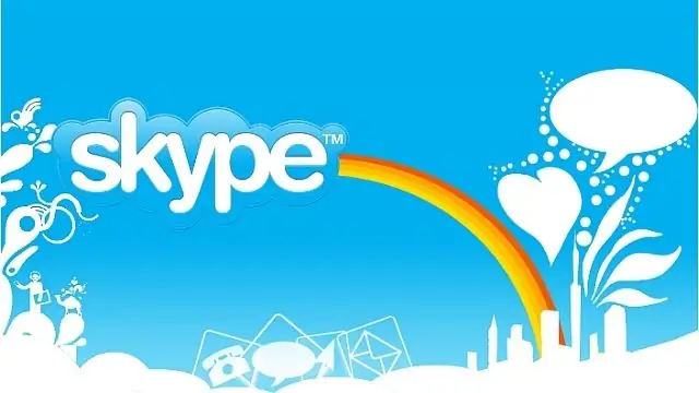 Kako promijeniti Skype korisnika