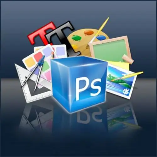 Hoe om Photoshop te bemeester