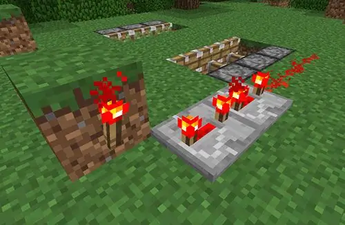 Ons laat die strik in Minecraft herleef as gevolg van tegnologie