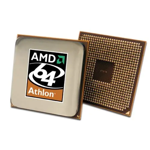 Paano i-overclock ang amd athlon processor