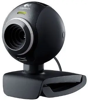 Cách kết nối với webcam từ xa