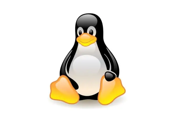 Cara membuka pemacu kilat USB dari Linux