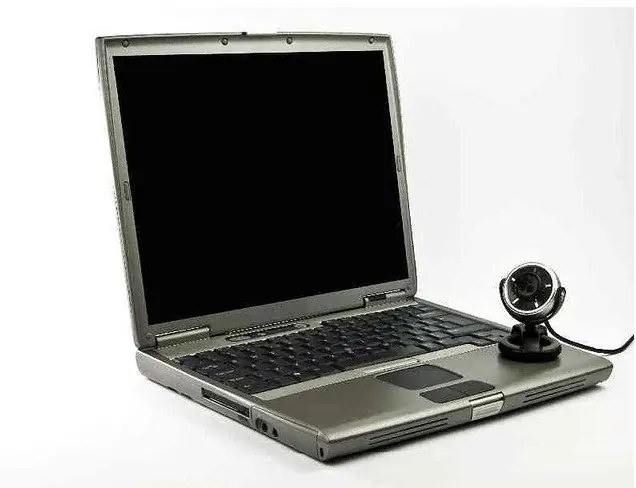 Cách cải thiện hình ảnh webcam