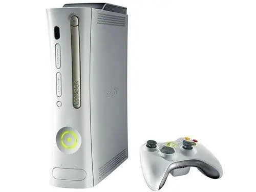 Bagaimana menghubungkan XBox 360 ke komputer