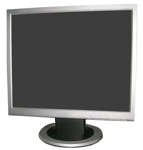 Cómo encender el monitor de su computadora