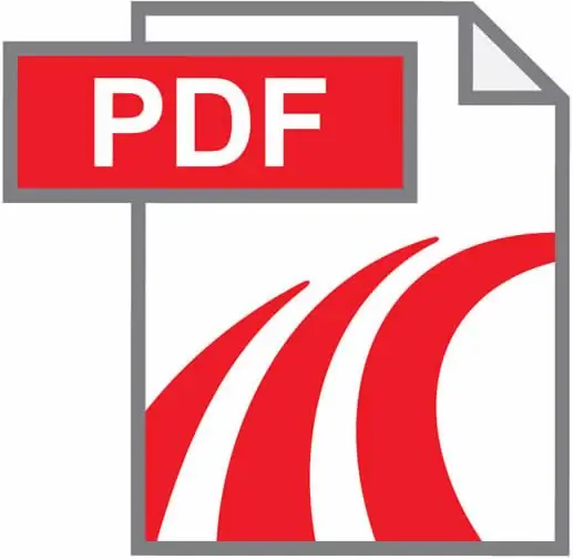 Kako instalirati program za pdf