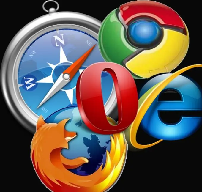 Come scoprire il tuo browser