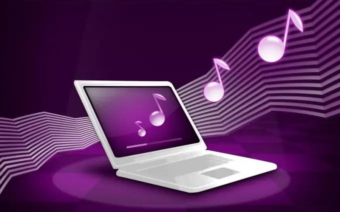 Come abbassare (o alzare) l'audio su un laptop