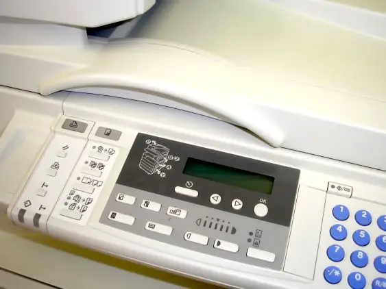 Cara menghapus antrian cetak ke printer