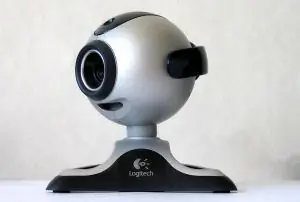 Cách gỡ cài đặt trình điều khiển webcam