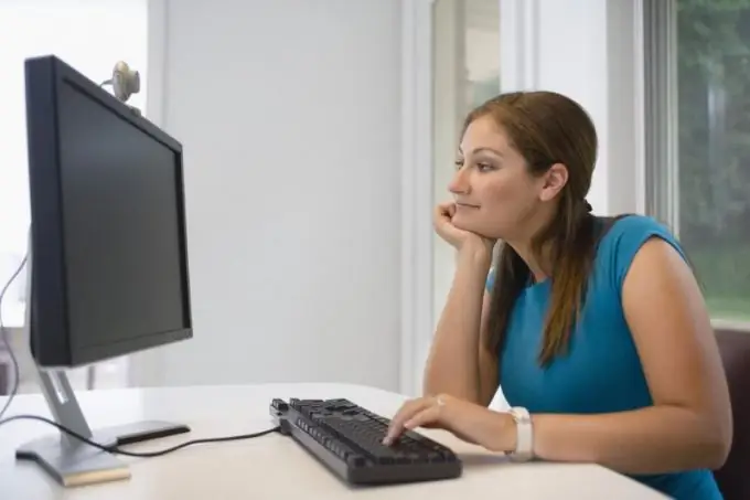 Cómo averiguar por qué la computadora no ve la tarjeta de video