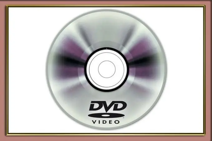 Yuav ua li cas kho dvd