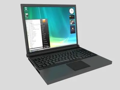 So starten Sie einen Laptop neu