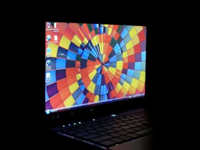 Kako povećati svjetlinu monitora laptopa