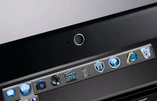 Cómo tomar una foto con la cámara de una computadora portátil: explicaciones detalladas