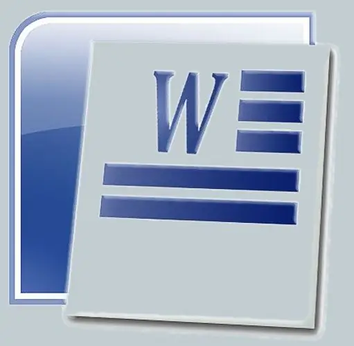 Comment protéger un document dans Word