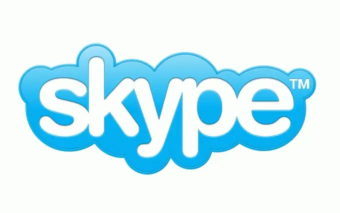 Hoe om skype-geskiedenis te lees